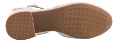 mia maja Børnepumps Hvid 3416100590