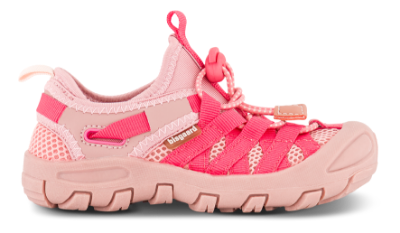 Bisgaard Zion Sneakers Rosa 34401