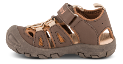 Bisgaard Parker Sandal Brun 44401