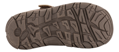 Bisgaard Parker Sandal Brun 44401