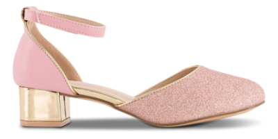 mia maja Barnepump Rosa 3416110463