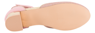 mia maja Barnepump Rosa 3416110463