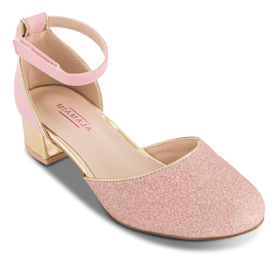 mia maja Barnepump Rosa 3416110463