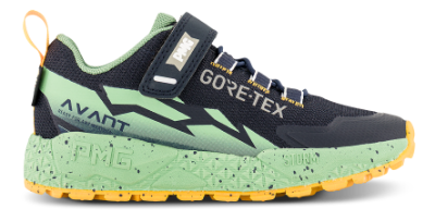 Primigi GTX Sneaker Blå 14310