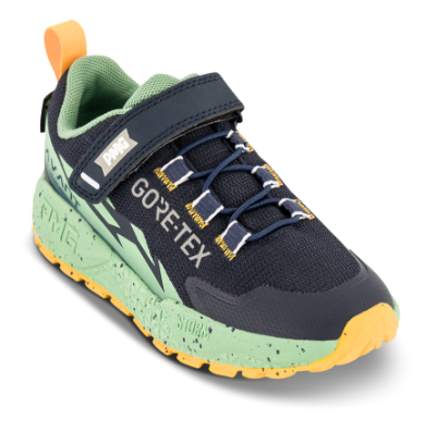 Primigi GTX Sneaker Blå 14310