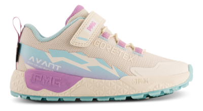 Primigi GTX Sneaker Beige 14310