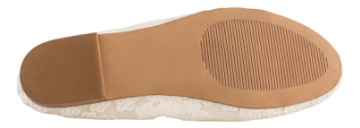 Sofie Schnoor Aginsy Ballerina Off White G261818