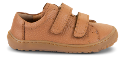 Froddo Froddo Baze Barefoot Sko Cognac G3130284-2