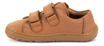Froddo Froddo Baze Barefoot Sko Cognac G3130284-2