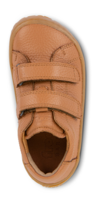 Froddo Froddo Baze Barefoot Sko Cognac G3130284-2
