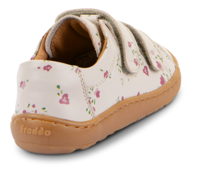 Froddo Froddo Baze Barefoot Sko Beige G3130284-21