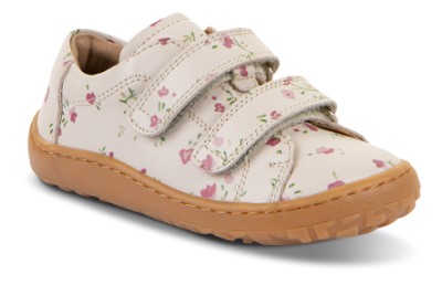 Froddo Froddo Baze Barefoot Sko Beige G3130284-21