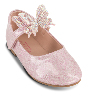 mia maja Børneballerina 3416500305