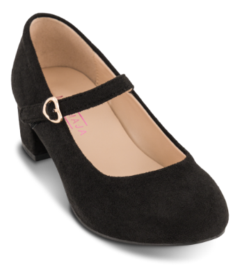 mia maja Børnepump Sort 3416500410