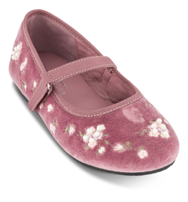 mia maja Børneballerina Rosa 3416500764