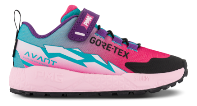 Primigi GTX Sneakers Rosa 24190