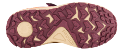 Primigi GTX Sneakers Lilla 24192