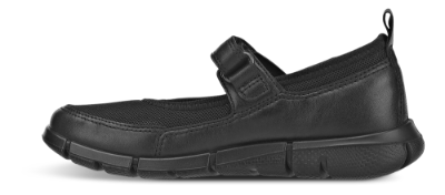 ECCO barnesko sort 705152 INTRINSIC