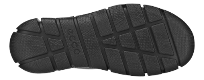 ECCO barnesko sort 705152 INTRINSIC
