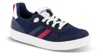 KOOL børnesneaker navy 80009