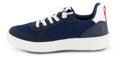 KOOL børnesneaker navy 80009