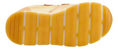 Bisgaard barnesneaker gull 40726.120