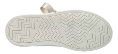mia maja børnesneaker hvid