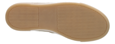 No name barnesneaker khaki