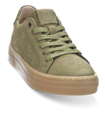 No name barnesneaker khaki