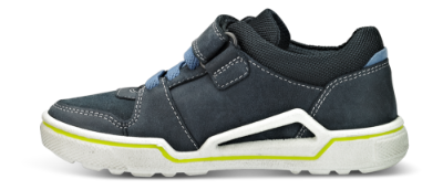 ECCO barnesneaker marineblå 736132 GLYDER