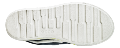 ECCO barnesneaker marineblå 736132 GLYDER