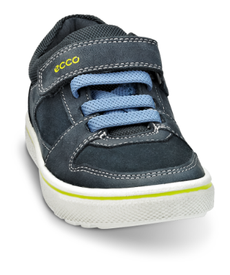 ECCO barnesneaker marineblå 736132 GLYDER