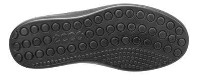 ECCO barnesko sort 780023 S7 TEEN