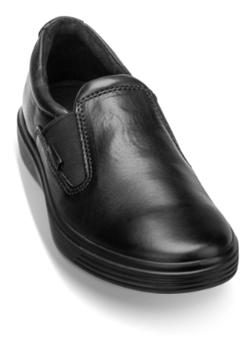 ECCO barnesko sort 780023 S7 TEEN