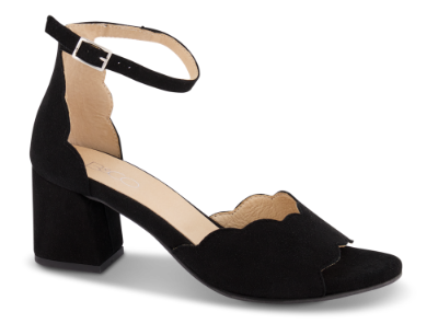 B&CO damesandal sort