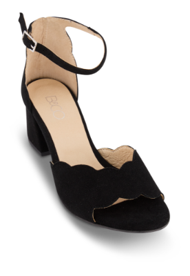 B&CO damesandal sort