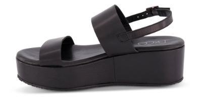 B&CO damesandal sort