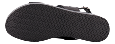 B&CO damesandal sort