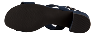 Marco Tozzi damesandal navy 2-2-28202-24