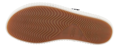 Gabor damesandal mørkeblå 43600