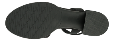 B&CO damesandal sort 4211100610