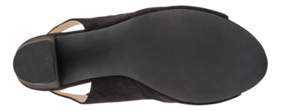 B&CO damesandal sort 4211100810