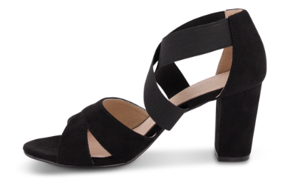 B&CO damesandal sort