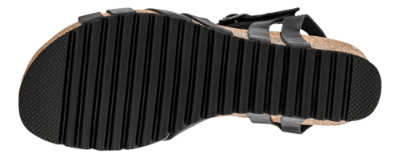 B&CO damesandal sort 4211101710