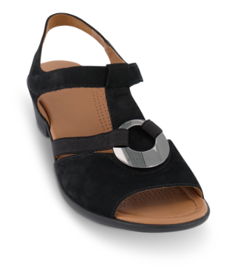 Ara damesandal sort 1235715