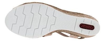 Rieker Rosa 619B2-31