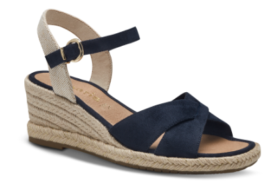 Tamaris Espadrilles 1-28367-42