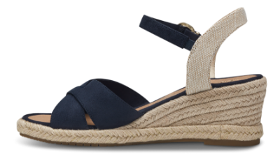 Tamaris Espadrilles 1-28367-42