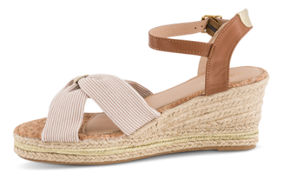 Norrliv Espadrillos Beige 4215100232