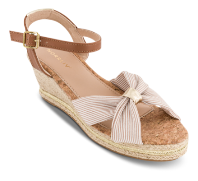 Norrliv Espadrillos Beige 4215100232